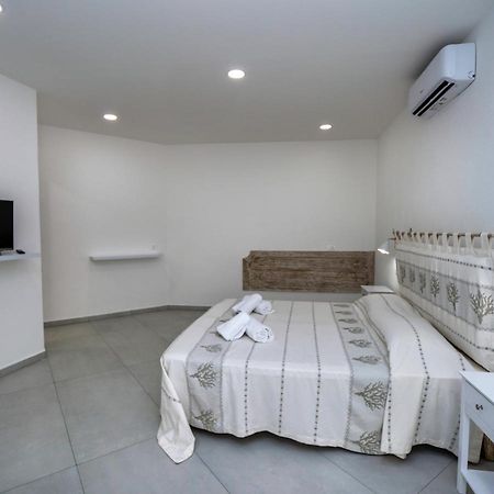 Aldo Moro Rooms 奧爾比亞 外观 照片